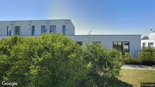 Lejligheder til leje i Greve - Foto fra Google Street View