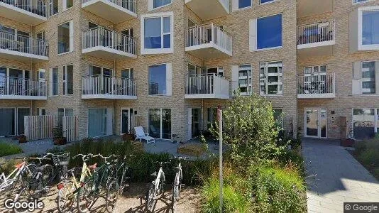 Værelser til leje i København SV - Foto fra Google Street View