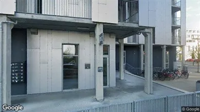 Lejligheder til leje i Område ikke angivet - Foto fra Google Street View