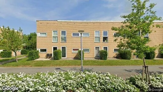 Lejligheder til leje i Område ikke angivet - Foto fra Google Street View