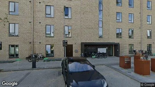 Lejligheder til leje i Odense V - Foto fra Google Street View