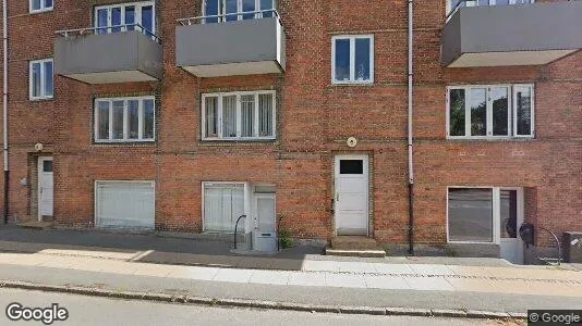 Lejligheder til salg i København NV - Foto fra Google Street View