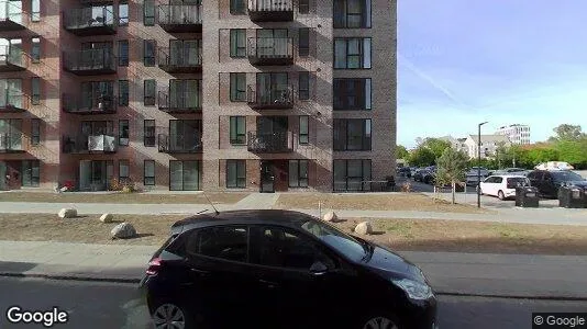 Lejligheder til leje i Herlev - Foto fra Google Street View