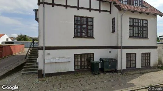 Lejligheder til leje i Kolding - Foto fra Google Street View