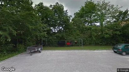 Værelser til leje i Holstebro - Foto fra Google Street View
