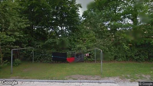 Værelser til leje i Holstebro - Foto fra Google Street View