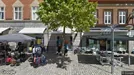 Lejlighed til leje, Hjørring, &lt;span class=&quot;blurred street&quot; onclick=&quot;ProcessAdRequest(3131843)&quot;&gt;&lt;span class=&quot;hint&quot;&gt;Se vej-navn&lt;/span&gt;[xxxxxxxxxx]&lt;/span&gt;
