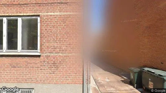 Lejligheder til salg i Køge - Foto fra Google Street View