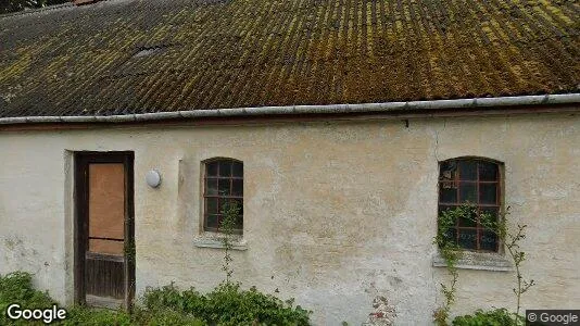 Lejligheder til salg i Silkeborg - Foto fra Google Street View