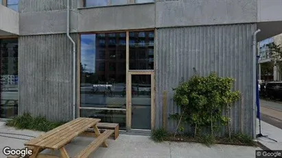 Lejligheder til leje i København S - Foto fra Google Street View