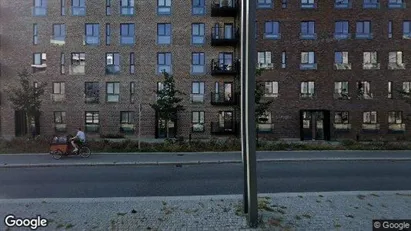 Lejligheder til leje i København S - Foto fra Google Street View