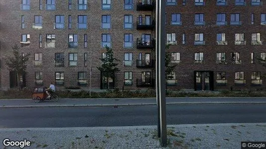 Lejligheder til leje i København S - Foto fra Google Street View