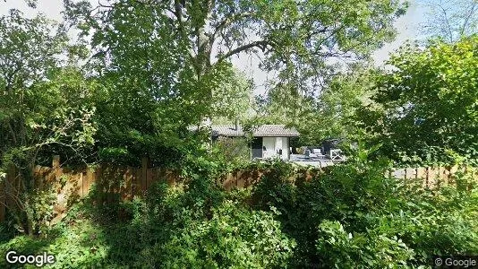Lejligheder til salg i Gedser - Foto fra Google Street View
