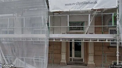 Lejligheder til leje i Randers C - Foto fra Google Street View