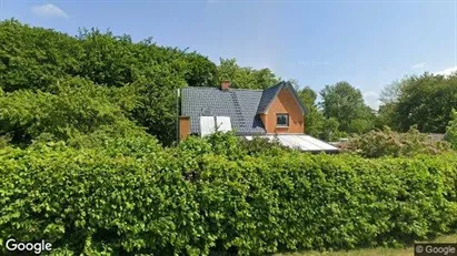 Lejligheder til salg i Stege - Foto fra Google Street View