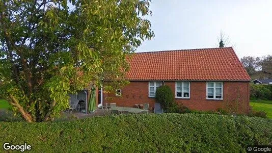 Lejligheder til salg i Vallensbæk - Foto fra Google Street View