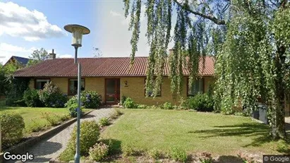 Lejligheder til salg i Hjørring - Foto fra Google Street View