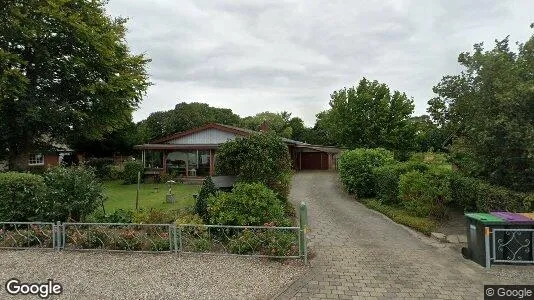 Lejligheder til salg i Tønder - Foto fra Google Street View