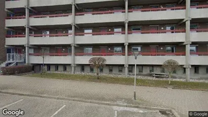 Lejligheder til salg i Nørresundby - Foto fra Google Street View