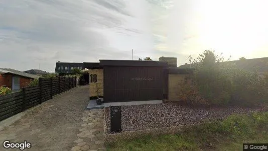 Lejligheder til salg i Skagen - Foto fra Google Street View