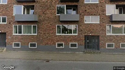 Værelser til leje i Kolding - Foto fra Google Street View
