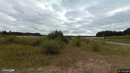 Lejligheder til salg i Hadsund - Foto fra Google Street View