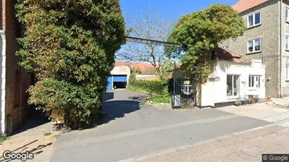 Lejligheder til leje i Assens - Foto fra Google Street View Lejligheder til leje i Assens - Foto fra Google Street View