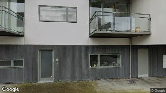 Lejligheder til salg i Farum - Foto fra Google Street View