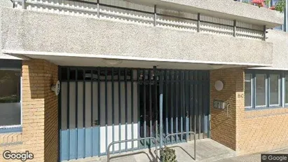 Lejligheder til salg i Frederiksberg - Foto fra Google Street View