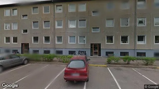 Lejligheder til salg i Ringsted - Foto fra Google Street View