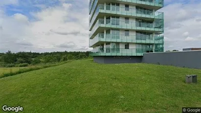 Lejligheder til salg i Kolding - Foto fra Google Street View