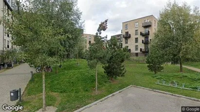 Lejligheder til leje i København S - Foto fra Google Street View