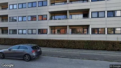 Lejligheder til leje i Østerbro - Foto fra Google Street View