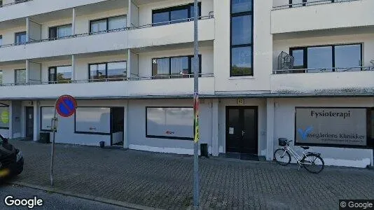 Lejligheder til salg i Fredericia - Foto fra Google Street View