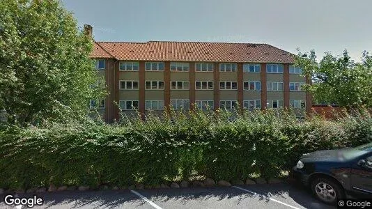Lejligheder til salg i Roskilde - Foto fra Google Street View