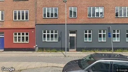 Lejligheder til salg i Nørresundby - Foto fra Google Street View