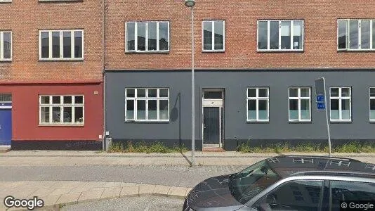 Lejligheder til salg i Nørresundby - Foto fra Google Street View
