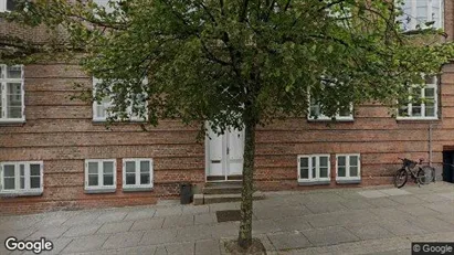 Lejligheder til salg i Horsens - Foto fra Google Street View