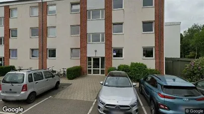 Lejligheder til salg i Birkerød - Foto fra Google Street View