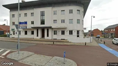 Lejligheder til salg i Brørup - Foto fra Google Street View