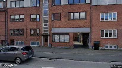 Lejligheder til leje i Esbjerg Centrum - Foto fra Google Street View
