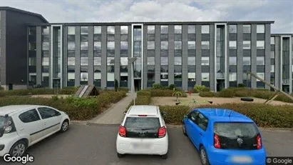 Lejligheder til leje i Randers SØ - Foto fra Google Street View