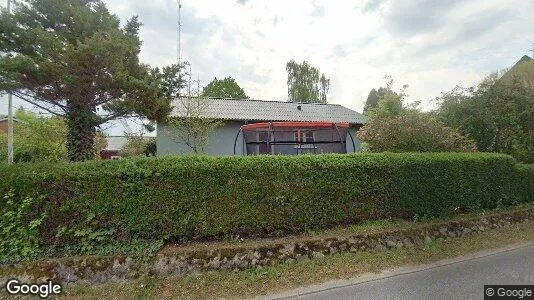 Lejligheder til salg i Ørum Djurs - Foto fra Google Street View