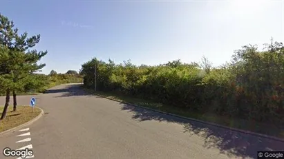 Lejligheder til leje i Hedehusene - Foto fra Google Street View