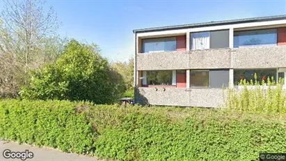 Lejligheder til salg i Næstved - Foto fra Google Street View