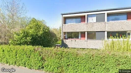 Lejligheder til salg i Næstved - Foto fra Google Street View