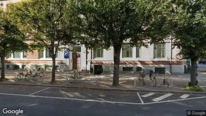 Lejligheder til salg i Østerbro - Foto fra Google Street View