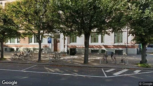Lejligheder til salg i Østerbro - Foto fra Google Street View