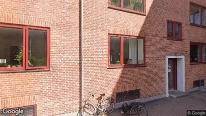Lejligheder til salg i Valby - Foto fra Google Street View