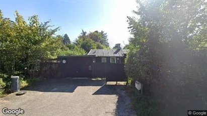 Lejligheder til salg i Tisvildeleje - Foto fra Google Street View